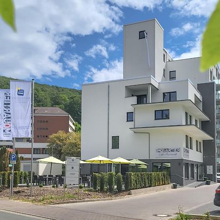 Gandersheimer Boardinghouse Bad Gandersheim Exterior photo